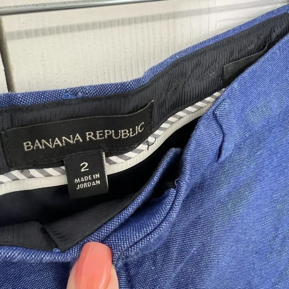 banana republic